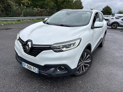 Renault KADJAR Kadjar 1.6 dCi 130ch energy Intens