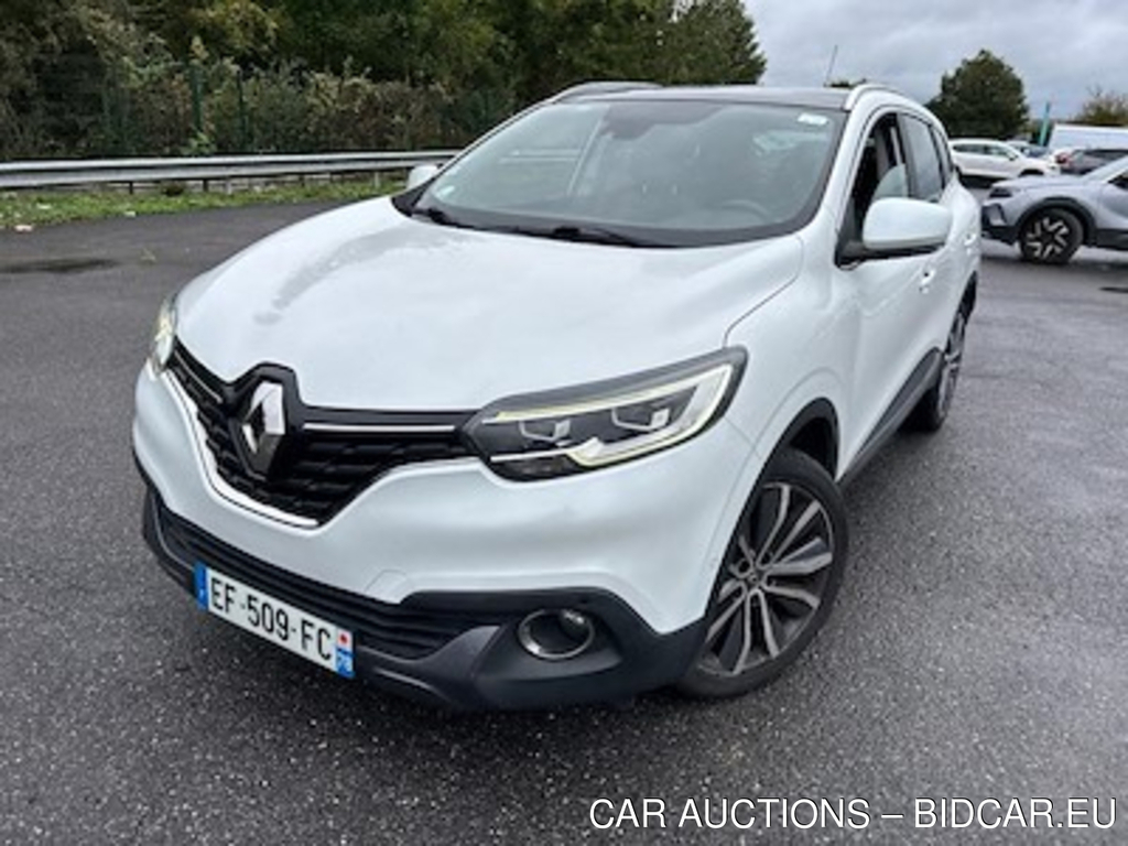 Renault KADJAR Kadjar 1.6 dCi 130ch energy Intens