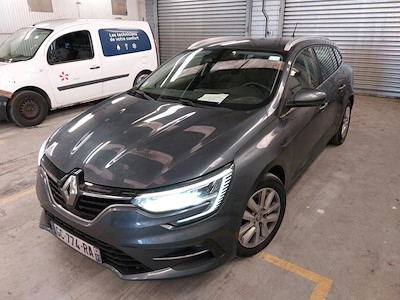 Renault MEGANE Megane Estate 1.5 Blue dCi 115ch Business EDC -21N