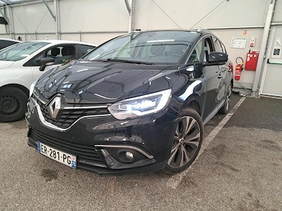 Renault Grand SCENIC Grand Scenic 1.2 TCe 130ch Energy Intens