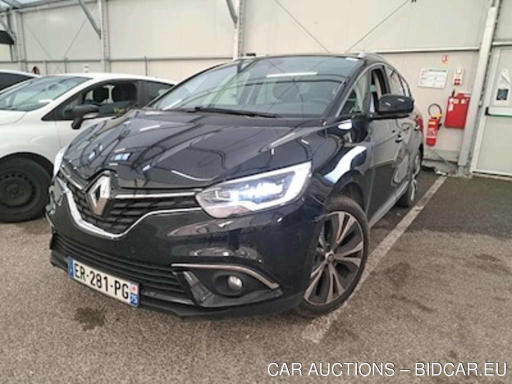 Renault Grand SCENIC Grand Scenic 1.2 TCe 130ch Energy Intens