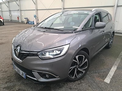 Renault Grand SCENIC Grand Scenic 1.3 TCe 160ch FAP Business Intens EDC 7 places