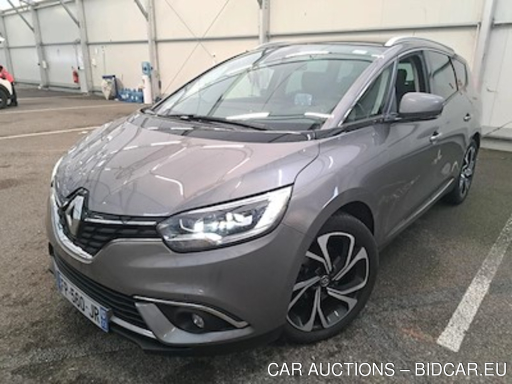 Renault Grand SCENIC Grand Scenic 1.3 TCe 160ch FAP Business Intens EDC 7 places