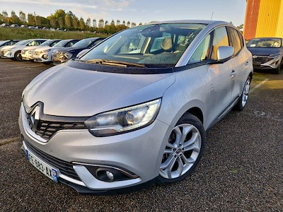 Renault SCENIC Scenic 1.3 TCe 115ch FAP Business