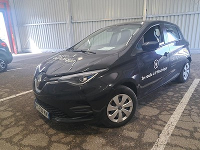 Renault ZOE Zoe Business charge normale R110 Achat Integral - 20