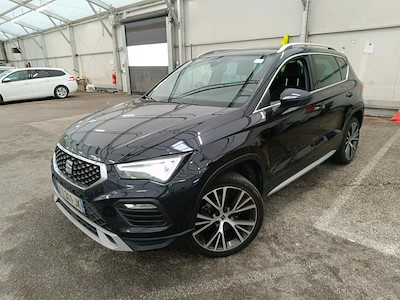 Seat ATECA Ateca 2.0 TDI 150ch Start&amp;Stop Xperience DSG