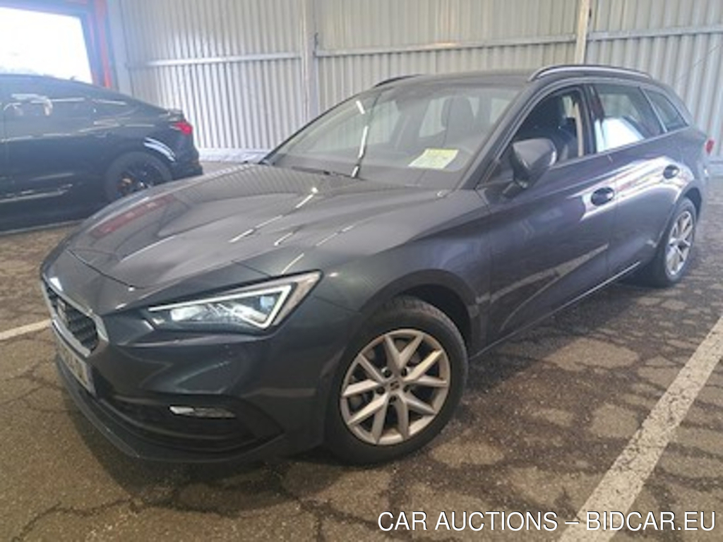 Seat Leon ST Leon ST 2.0 TDI 150ch Style Business DSG7