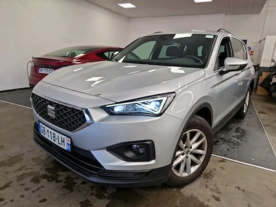 Seat TARRACO Tarraco 2.0 TDI 150ch Style Business DSG7 5 places