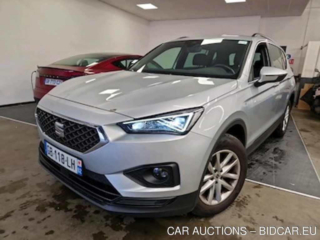 Seat TARRACO Tarraco 2.0 TDI 150ch Style Business DSG7 5 places