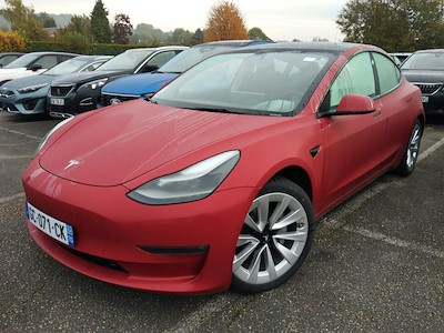 Tesla Model 3 Model 3 Long-Range Dual Motor AWD MY21