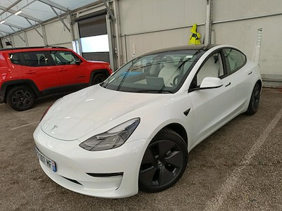 Tesla Model 3 Model 3 Long-Range Dual Motor AWD MY21