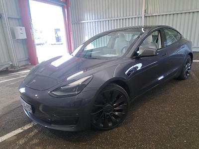 Tesla Model 3 Model 3 Performance PUP AWD Upgrade MY21