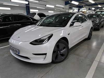 Tesla Model 3 Model 3 Standard RWD Plus