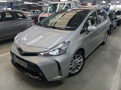 Toyota PRIUS Prius+ 136h Lounge MY20