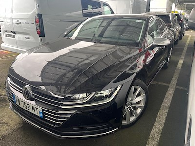 Volkswagen ARTEON Arteon 2.0 TDI 190ch Elegance Exclusive DSG7