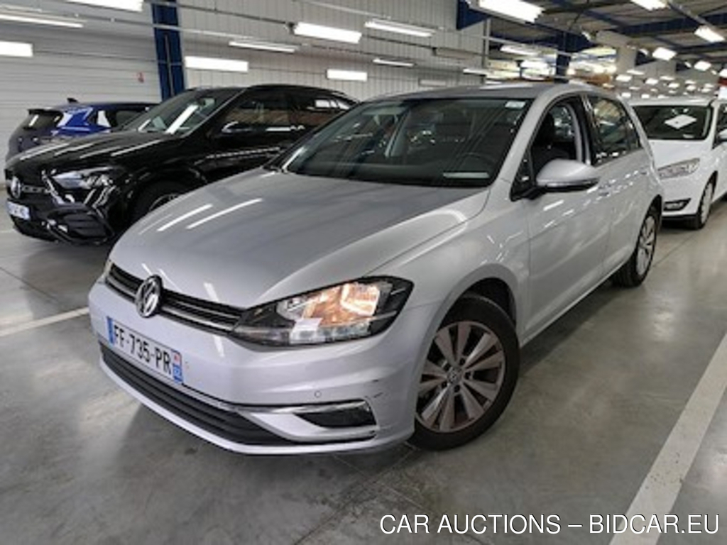 Volkswagen GOLF Golf 1.0 TSI 115ch Confortline Business DSG7 Euro6d-T 5p