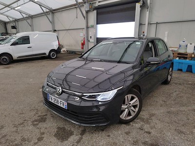 Volkswagen GOLF Golf 1.5 TSI ACT OPF 130ch Life Business 1st