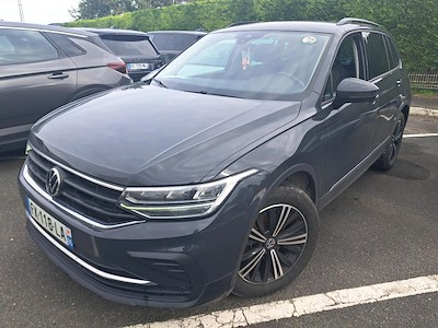 Volkswagen TIGUAN Tiguan 1.5 TSI 150ch Life