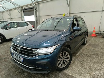 Volkswagen TIGUAN Tiguan 2.0 TDI 150ch Business DSG7