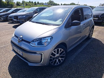 Volkswagen UP e-up! Electrique 83ch 4cv