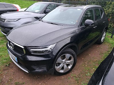 Volvo XC40 XC40 D3 AdBlue AWD 150ch Momentum Geartronic 8