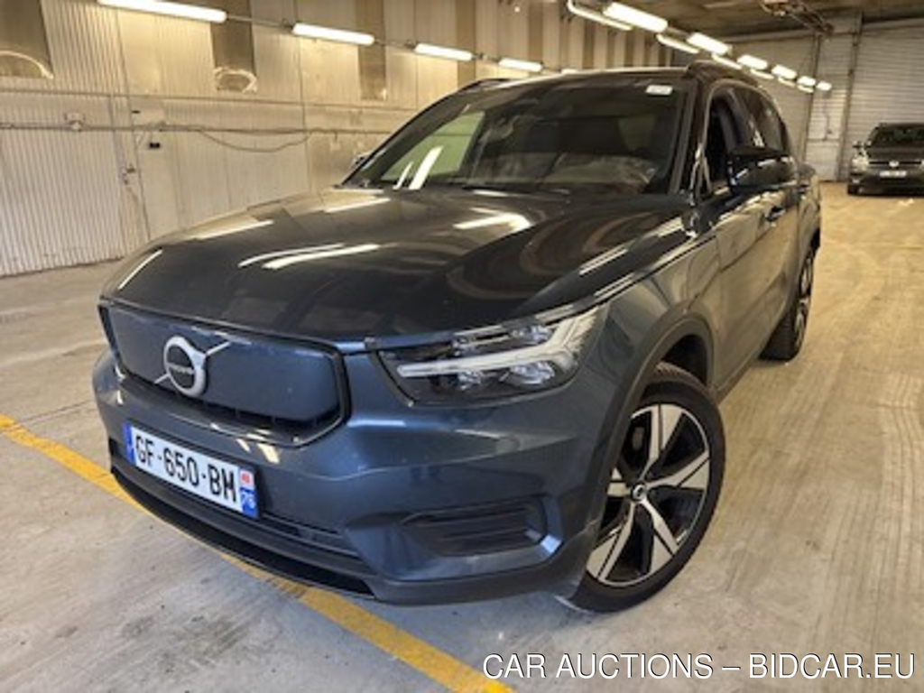 Volvo XC40 XC40 Recharge 231ch Start EDT