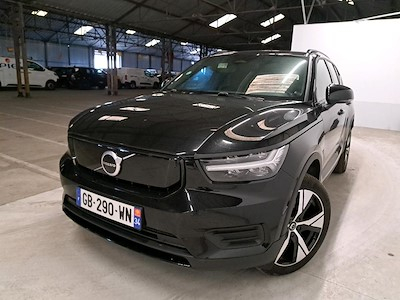 Volvo XC40 XC40 Recharge Twin AWD 408ch Plus EDT