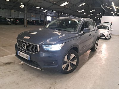 Volvo XC40 XC40 T4 Recharge 129 + 82ch Business DCT 7