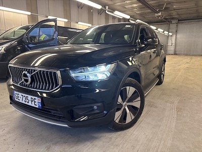 Volvo XC40 XC40 T4 Recharge 129 + 82ch Inscription Business DCT 7