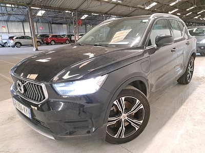 Volvo XC40 XC40 T4 Recharge 129 + 82ch Inscription Business DCT 7