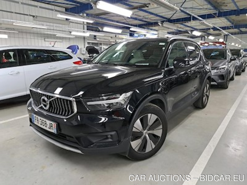 Volvo XC40 XC40 T5 Recharge 180 + 82ch Business DCT