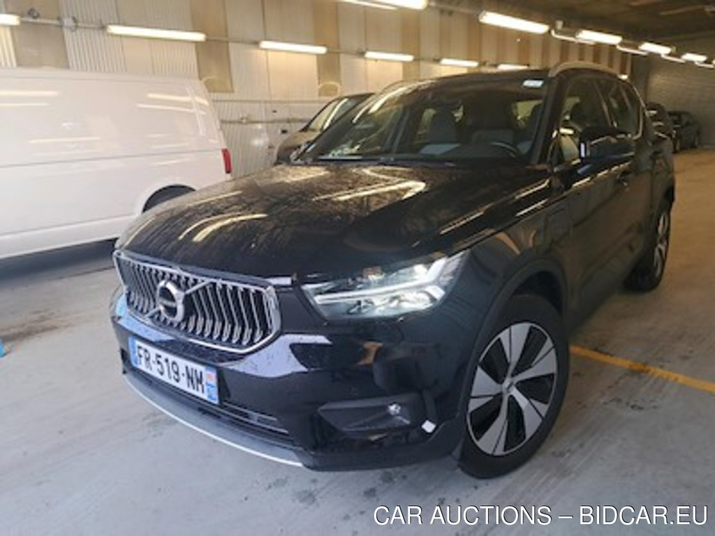 Volvo XC40 XC40 T5 Recharge 180 + 82ch Business DCT 7