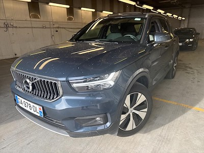 Volvo XC40 XC40 T5 Recharge 180 + 82ch Business DCT 7