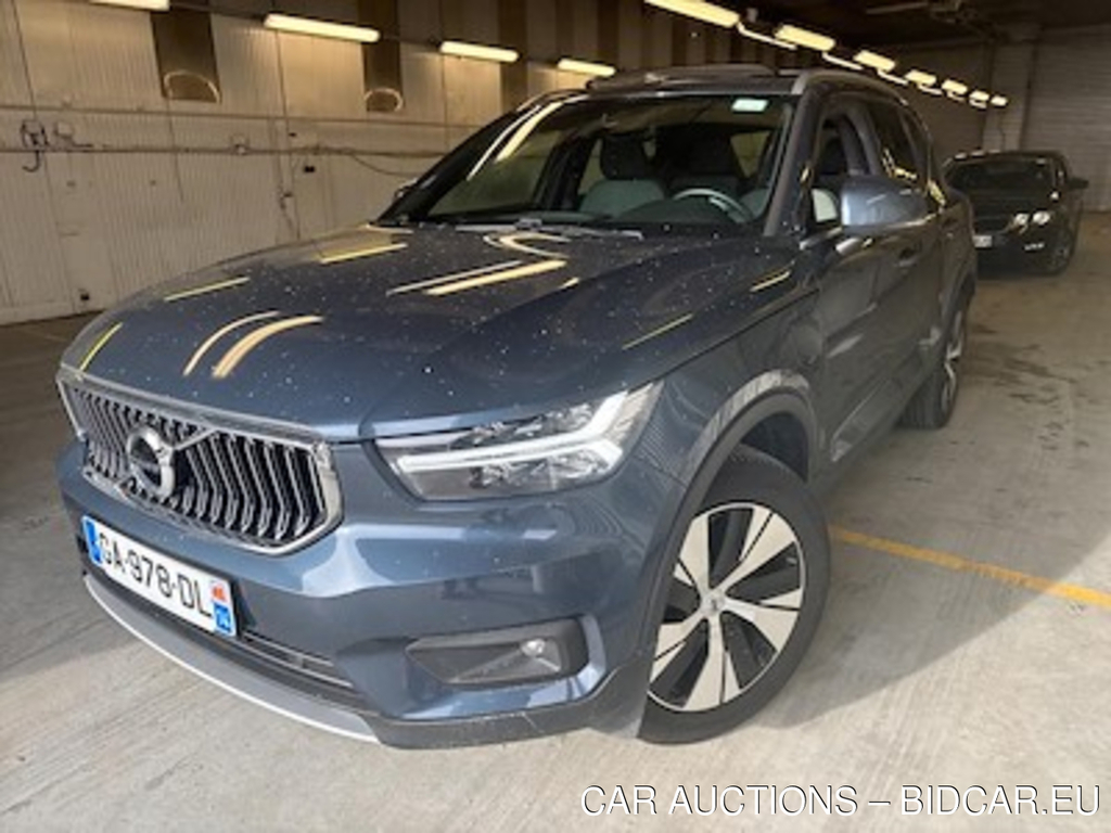 Volvo XC40 XC40 T5 Recharge 180 + 82ch Business DCT 7