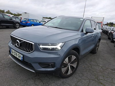 Volvo XC40 XC40 T5 Recharge 180 + 82ch Business DCT 7