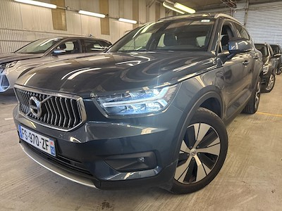 Volvo XC40 XC40 T5 Recharge 180 + 82ch Business DCT 7