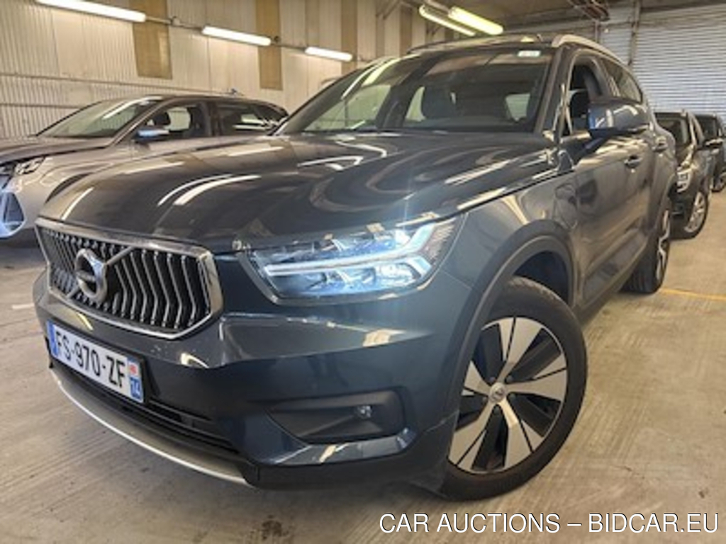 Volvo XC40 XC40 T5 Recharge 180 + 82ch Business DCT 7