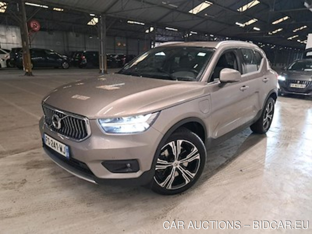 Volvo XC40 XC40 T5 Recharge 180 + 82ch Business DCT 7