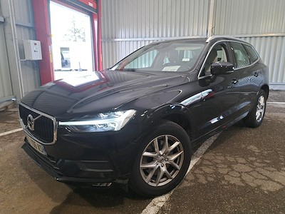 Volvo XC60 XC60 B4 AdBlue 197ch Business Executive Geartronic