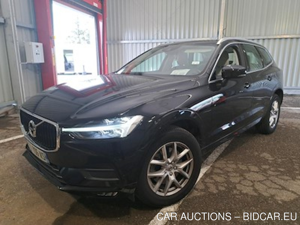 Volvo XC60 XC60 B4 AdBlue 197ch Business Executive Geartronic