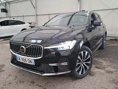 Volvo XC60 XC60 B4 AdBlue 197ch Plus Style Chrome Geartronic