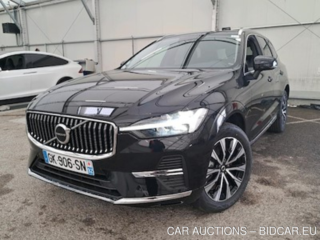 Volvo XC60 XC60 B4 AdBlue 197ch Plus Style Chrome Geartronic