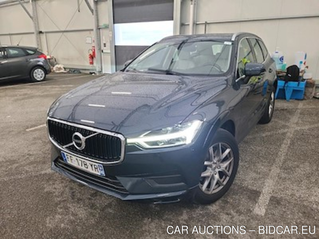 Volvo XC60 XC60 D4 AdBlue 190ch Business Executive Geartronic