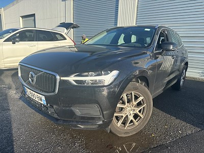 Volvo XC60 XC60 D4 AdBlue 190ch Business Executive Geartronic