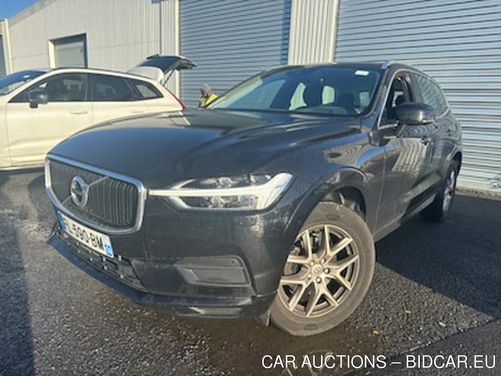 Volvo XC60 XC60 D4 AdBlue 190ch Business Executive Geartronic