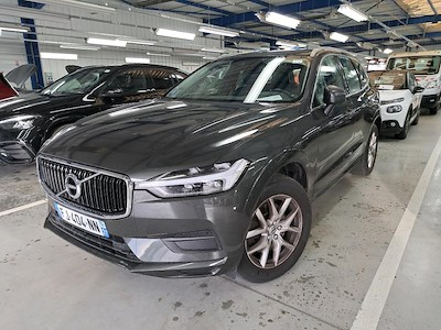 Volvo XC60 XC60 T4 190ch Business Executive Geartronic