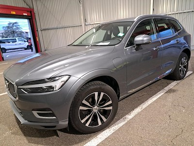 Volvo XC60 XC60 T6 AWD 253 + 87ch Business Executive Geartronic