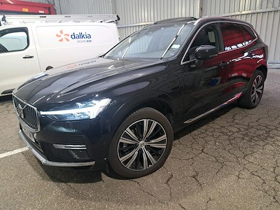 Volvo XC60 XC60 T6 AWD 253 + 87ch Inscription Geartronic