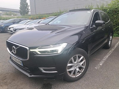 Volvo XC60 XC60 T8 Twin Engine 303 + 87ch Business Executive Geartronic