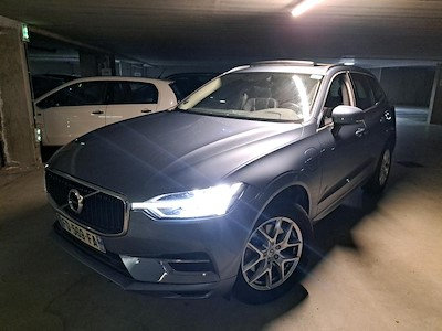 Volvo XC60 XC60 T8 Twin Engine 303 + 87ch Business Executive Geartronic